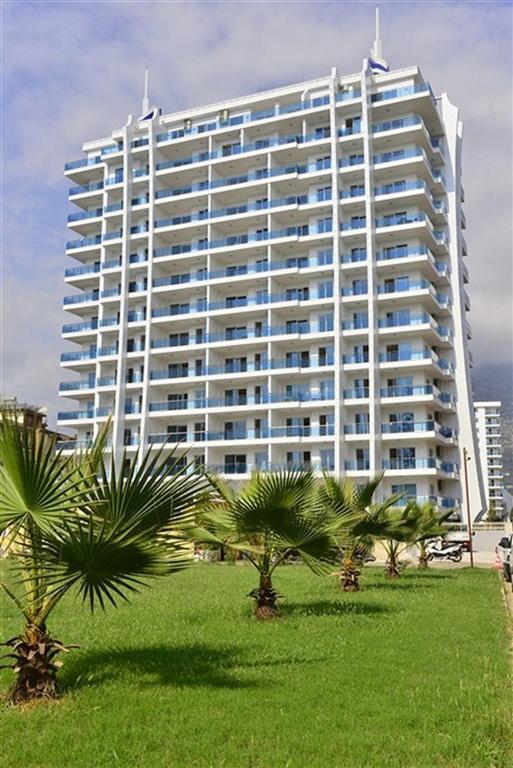 Sfera Luxury Residence & Spa Махмутлар Номер фото