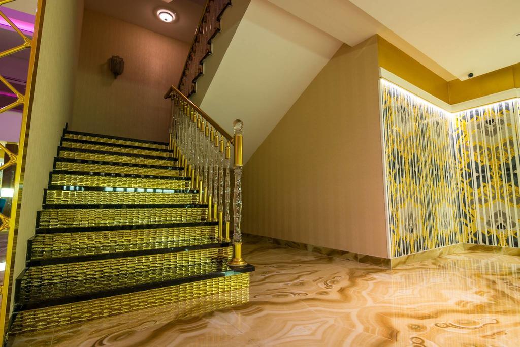 Sfera Luxury Residence & Spa Махмутлар Экстерьер фото