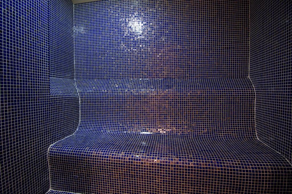 Sfera Luxury Residence & Spa Махмутлар Экстерьер фото