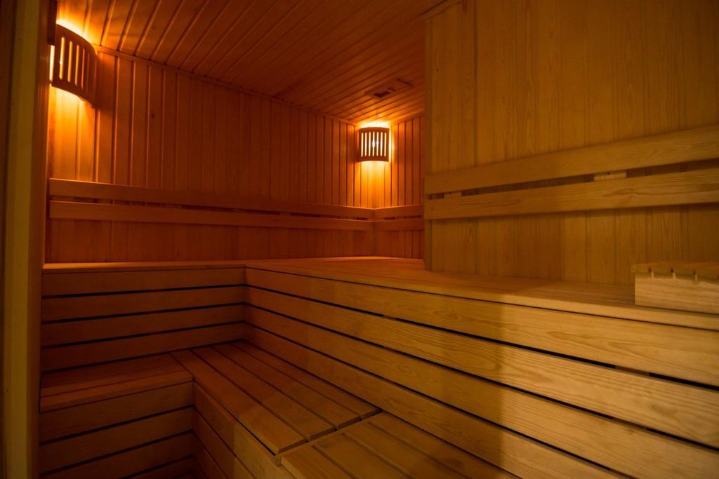 Sfera Luxury Residence & Spa Махмутлар Экстерьер фото