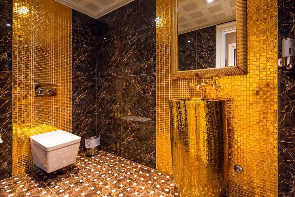 Sfera Luxury Residence & Spa Махмутлар Экстерьер фото
